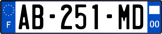 AB-251-MD