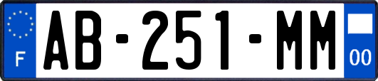 AB-251-MM
