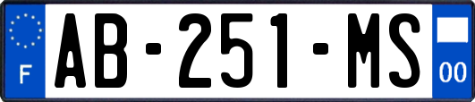 AB-251-MS