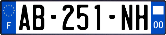 AB-251-NH