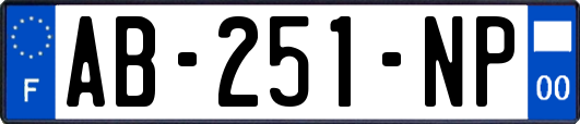 AB-251-NP