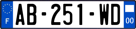 AB-251-WD