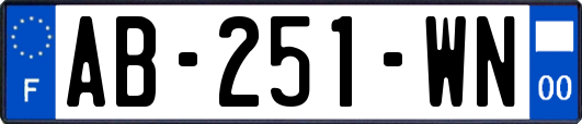 AB-251-WN