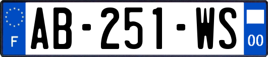 AB-251-WS