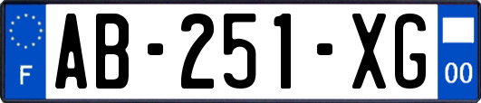 AB-251-XG