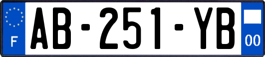 AB-251-YB