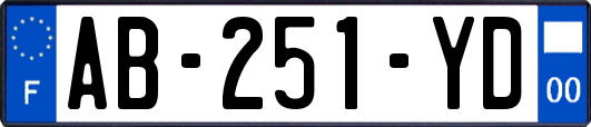 AB-251-YD