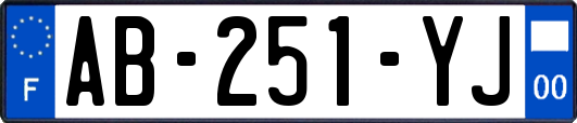 AB-251-YJ