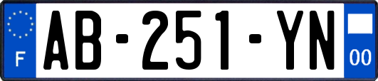 AB-251-YN