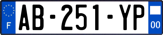 AB-251-YP