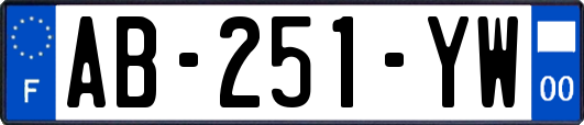 AB-251-YW