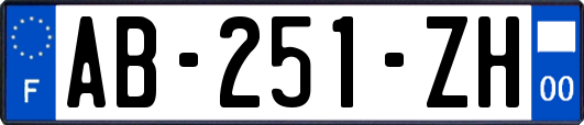 AB-251-ZH