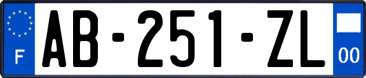 AB-251-ZL