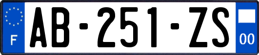 AB-251-ZS