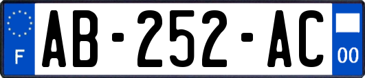 AB-252-AC