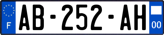 AB-252-AH