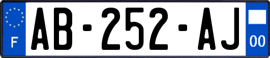 AB-252-AJ