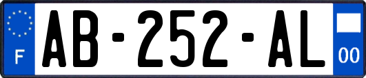 AB-252-AL