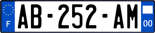 AB-252-AM