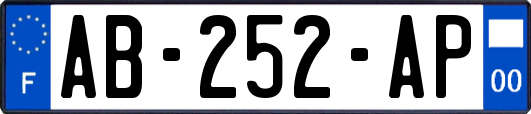 AB-252-AP