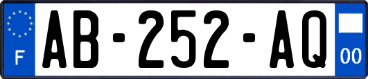 AB-252-AQ