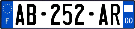 AB-252-AR