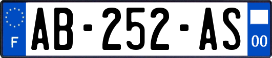 AB-252-AS