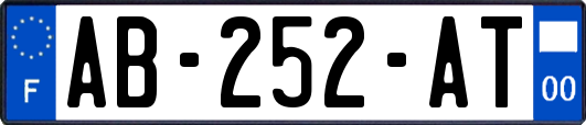 AB-252-AT