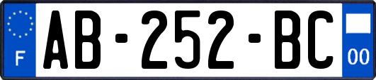 AB-252-BC