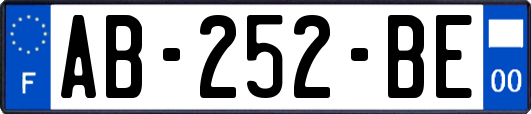 AB-252-BE