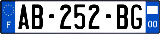 AB-252-BG