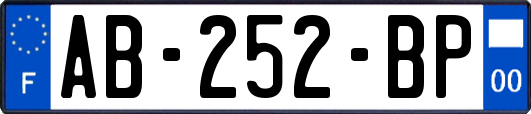 AB-252-BP