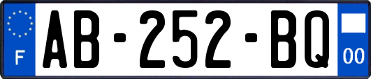 AB-252-BQ