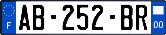 AB-252-BR