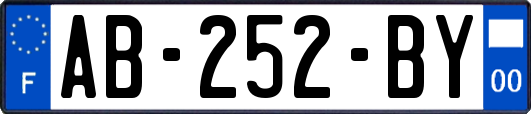 AB-252-BY