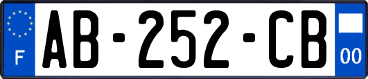 AB-252-CB