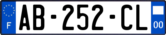 AB-252-CL