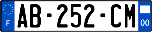 AB-252-CM