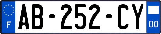 AB-252-CY