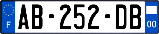 AB-252-DB