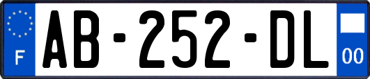 AB-252-DL