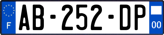 AB-252-DP