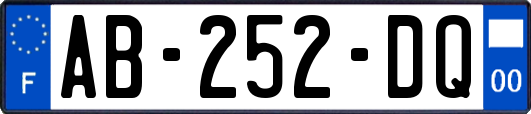 AB-252-DQ