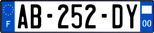 AB-252-DY