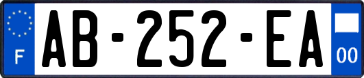 AB-252-EA