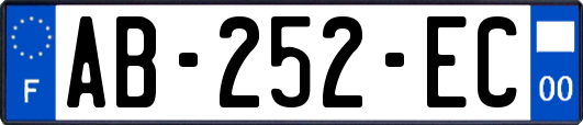 AB-252-EC