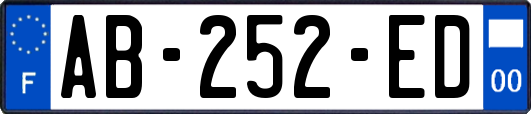 AB-252-ED