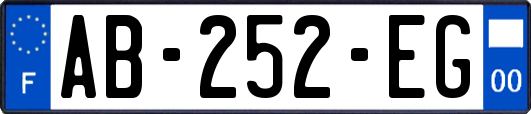 AB-252-EG