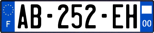 AB-252-EH