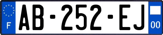 AB-252-EJ